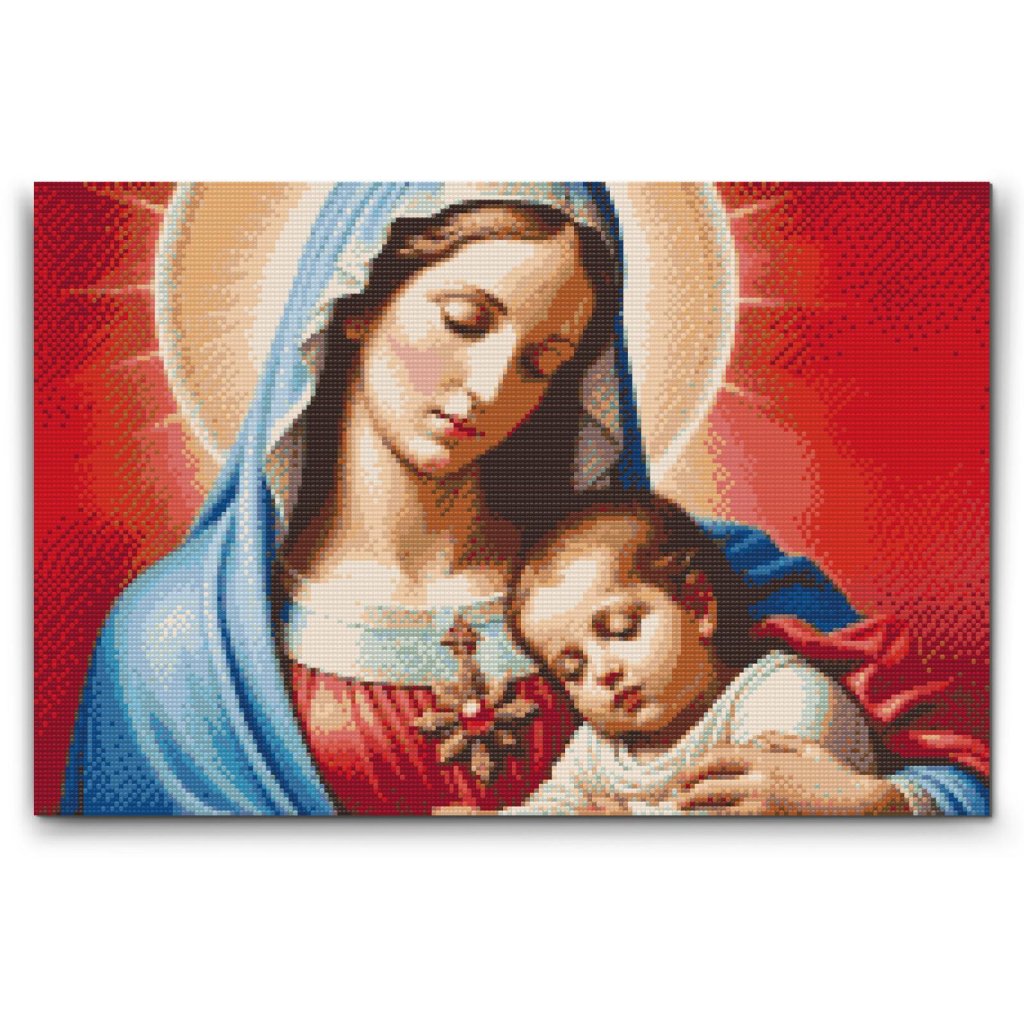 M2_Diamond_Paintings_-_Virgin_Mary_with_the_Child