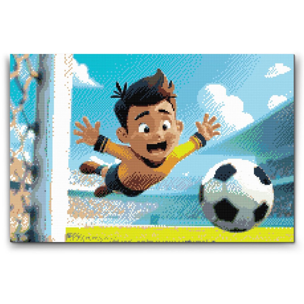 M2_Diamond_Paintings_-_Football_goalkeeper_goalkeeper