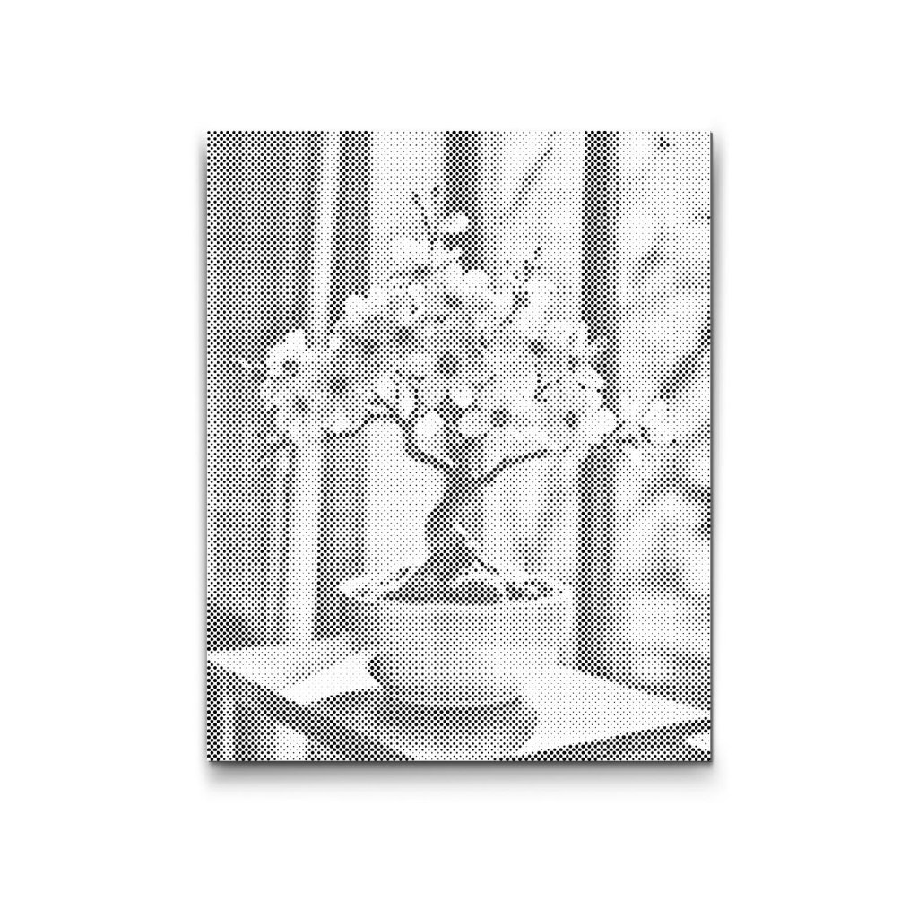 M2_Dotting_Points_-_Sakura_bonsai_by_the_window