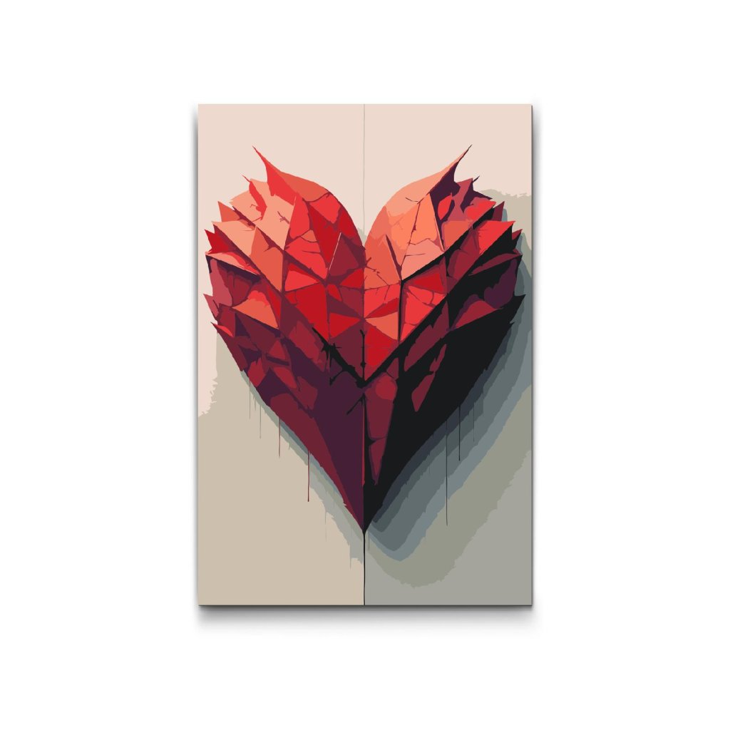 M2_Painting_by_Numbers_-_Dragon_heart