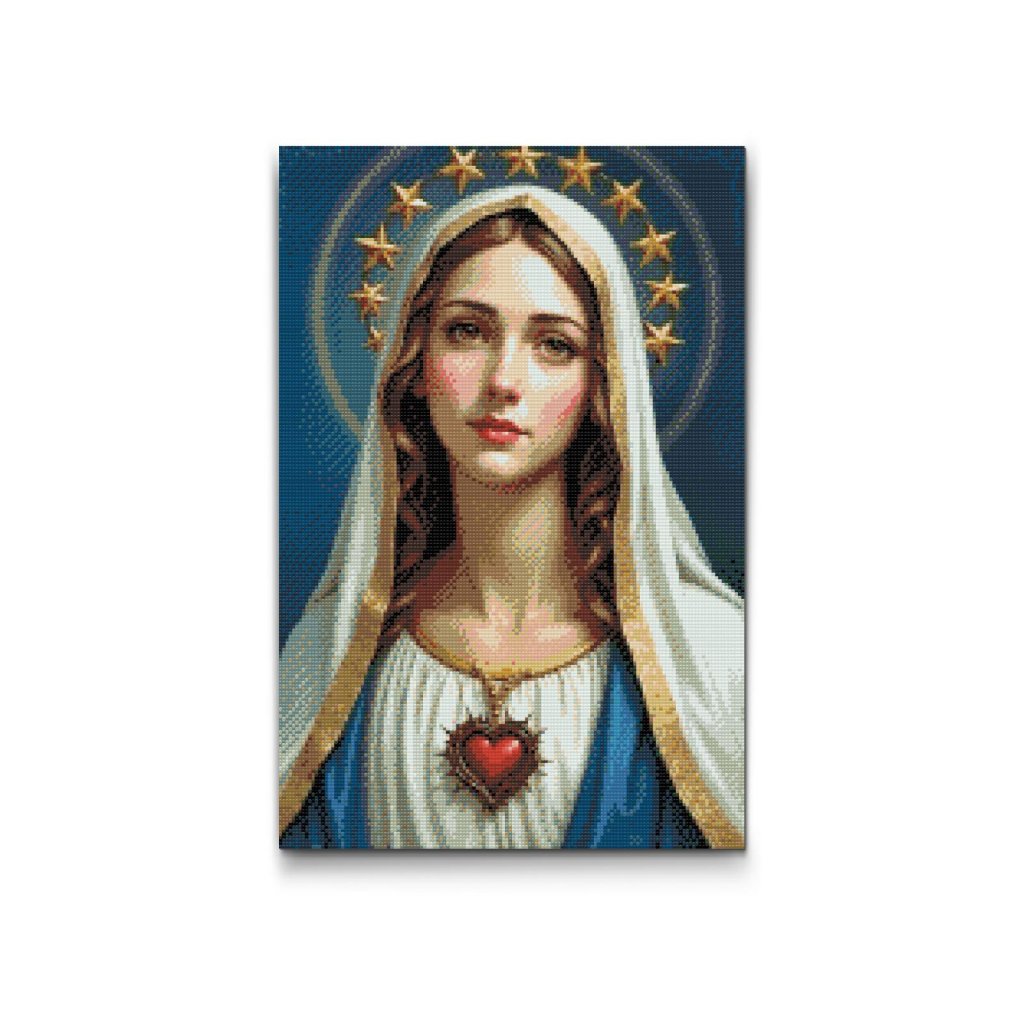 M2_Diamond_Paintings_-_Mary_with_a_heart