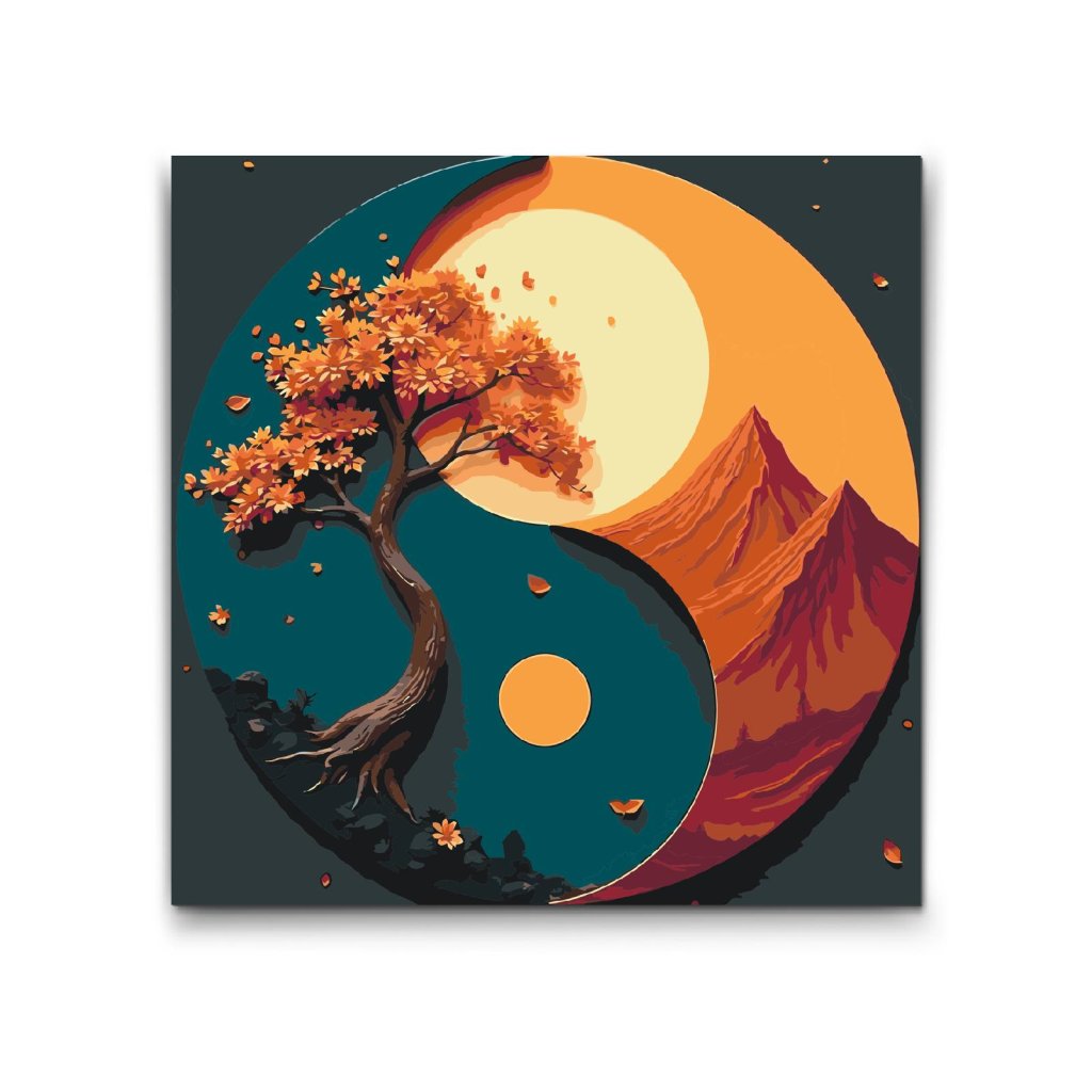 M2_Painting_by_Numbers_-_Jin_Jang_-_Autumn_Day_and_Night