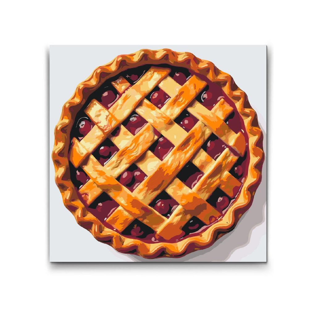 M2_Painting_by_Numbers_-_Apple_pie