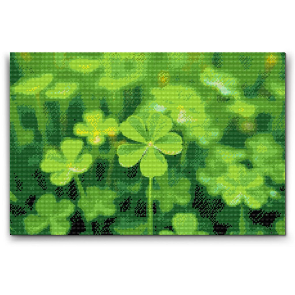 M2_Diamond_Paintings_-_Four-leaf_clover_for_luck