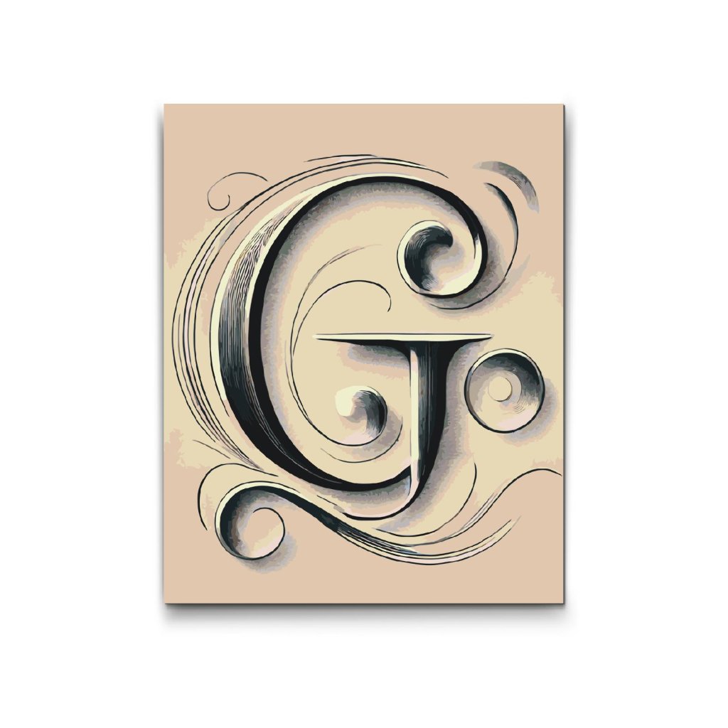 M2_Painting_by_Numbers_-_Letter_G