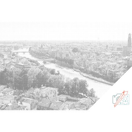 Dotting points - City View - Verona 2