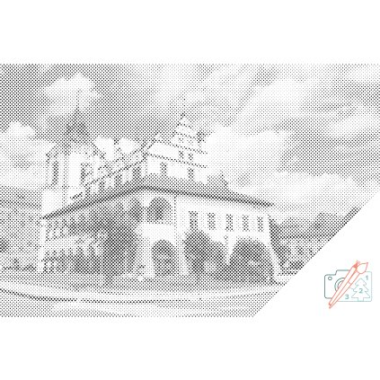 Dotting points - Levoca