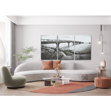 Paint by Number - Baltics (set of 3)