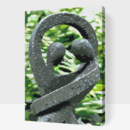 Paint by Number - Unity