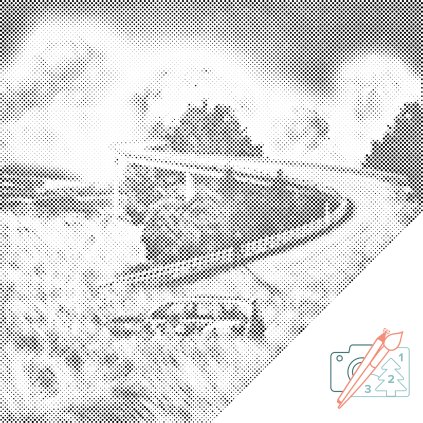 Dotting points - Where Our Feet Take Us