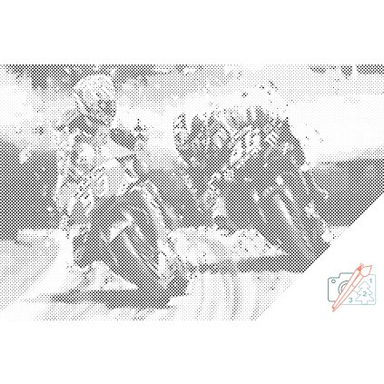 Dotting points - Rivals