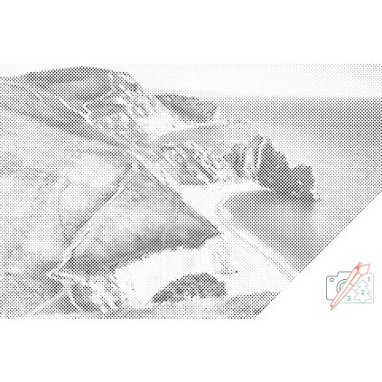 Dotting points - Dorset Coast