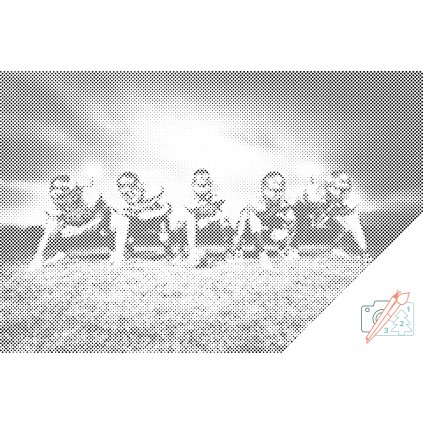 Dotting points - American Football