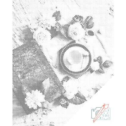 Dotting points - Romantic Day