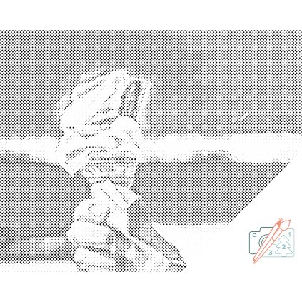 Dotting points - Do You Like Vanilla Ice Cream?