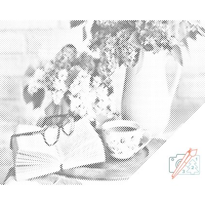 Dotting points - Rest Time