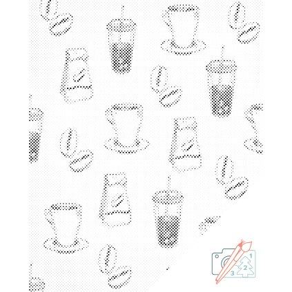 Dotting points - Caffeine