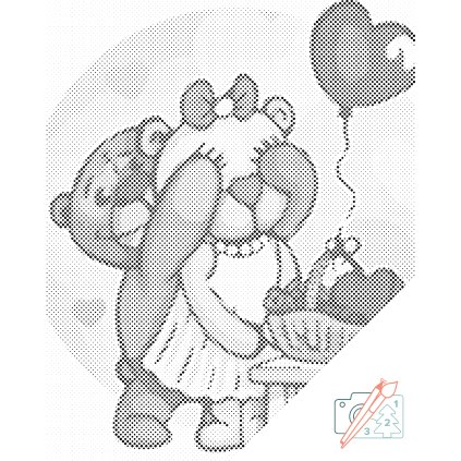 Dotting points - Suprise