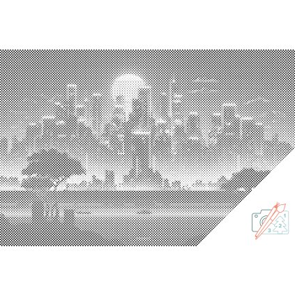 Dotting points - Night City