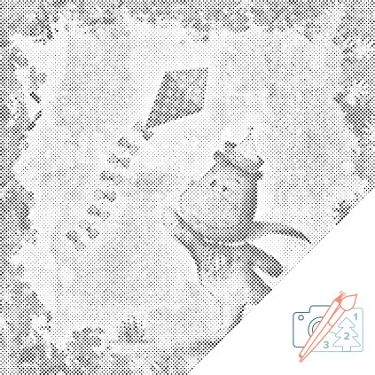 Dotting points - Kite Flying