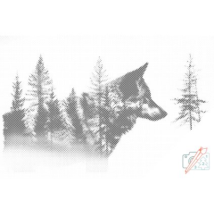 Dotting points - In his Element