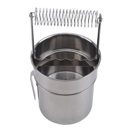 Brush washer (large)