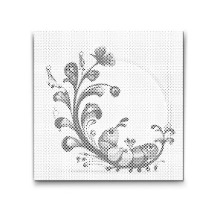 M2_Dotting_Points_-_Abstract_caterpillar