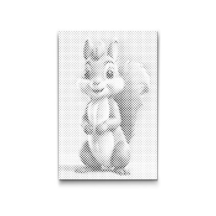 M2_Dotting_Points_-_Squirrel_for_children