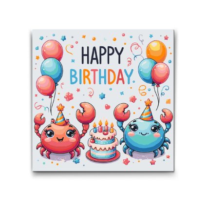 M2_Painting_by_Numbers_-_The_Crabs_wish_you_Happy_Birthday