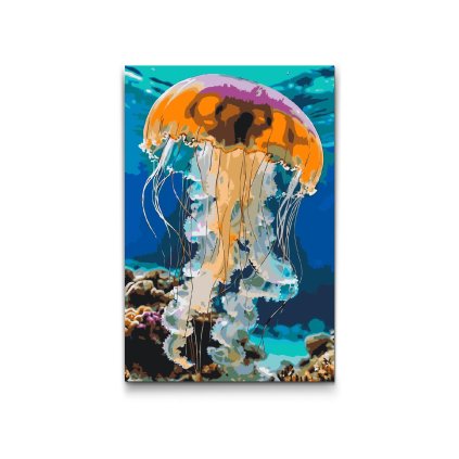M2_Painting_by_Numbers_-_Jellyfish_in_the_sea