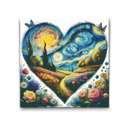 M2_Diamond_Paintings_-_Vincent_Van_Gogh_-_Starry_Night_in_the_Heart