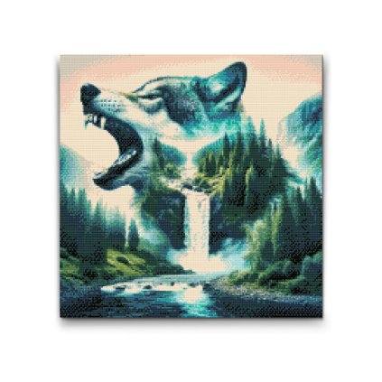 M2_Diamond_Paintings_-_Wolf_waterfall