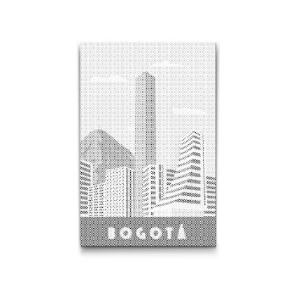 M2_Dotting_Points_-_Bogotá,_Colombia