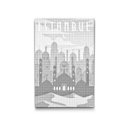 M2_Dotting_Points_-_Istanbul,_Turkey