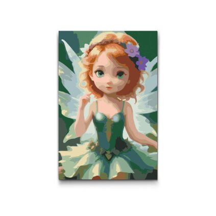M2_Painting_by_Numbers_-_Little_cute_fairy