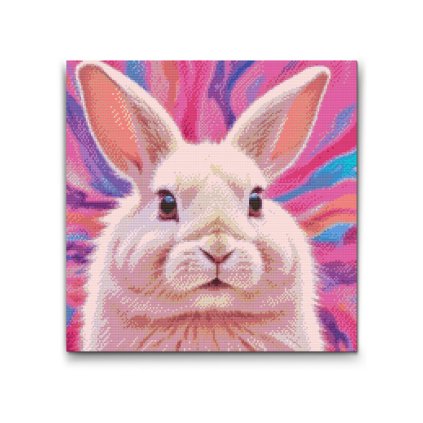 M2_Diamond_Paintings_-_Rabbit_in_shades_of_pink