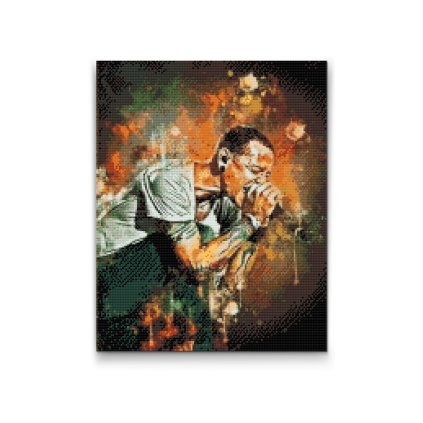 Diamond Painting - Chester