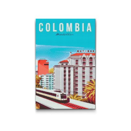 M2_Diamond_Paintings_-_Medellín,_Columbia