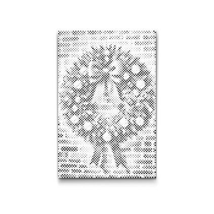 M2_Dotting_Points_-_Christmas_wreath