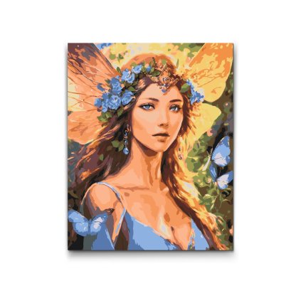 M2_Painting_by_Numbers_-_Fairy_from_forest_