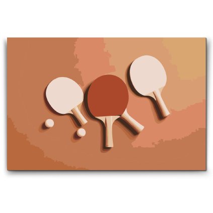 M2_Painting_by_Numbers_-_Table_tennis