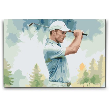 M2_Painting_by_Numbers_-_Golf