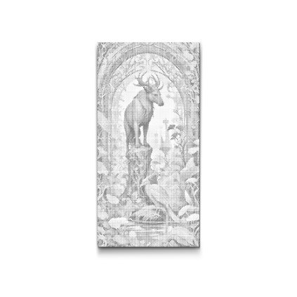 M2_Dotting_Points_-_Mythical_arch_with_animals