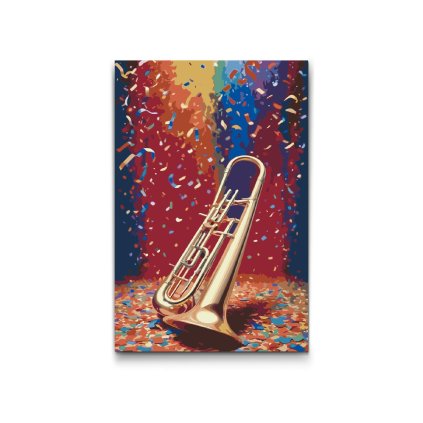 M2_Painting_by_Numbers_-_Trombone