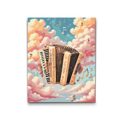 M2_Painting_by_Numbers_-_Accordion_on_a_cloud