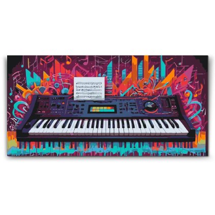 M2_Painting_by_Numbers_-_Colourful_keys