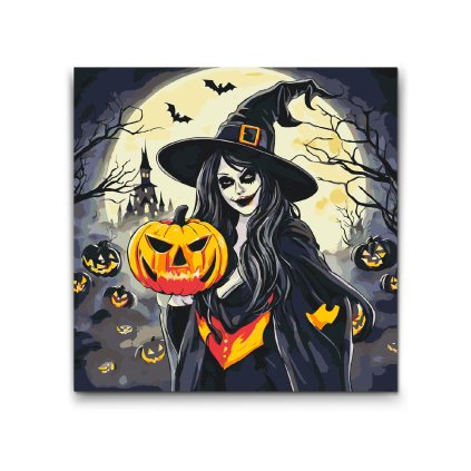 M2_Painting_by_Numbers_-_Drawn_Witch