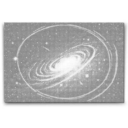 M2_Dotting_Points_-_Galaxy,_Milky_Way