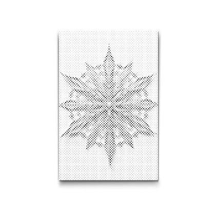 M2_Dotting_Points_-_Ice_Mandala