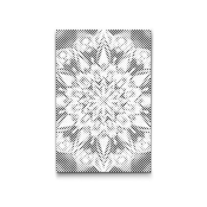 M2_Dotting_Points_-_Mandala_in_Sun_Colours